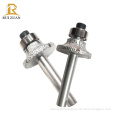 High-Quality Edge Grinding Wheel Router Bits with Conical Diamond for Wood